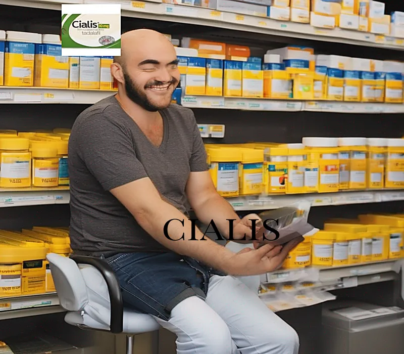 Cialis cuanto cuesta en farmacia